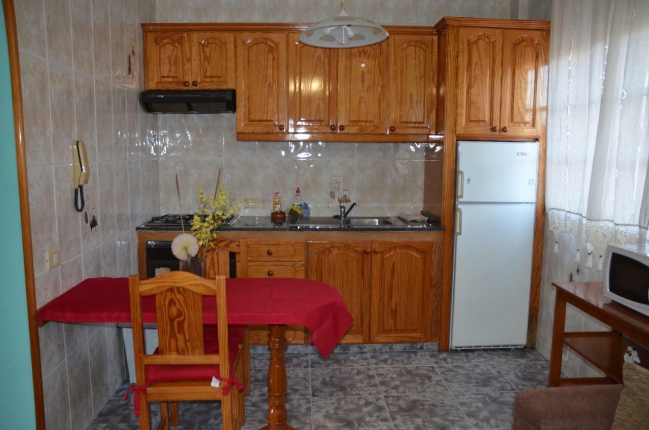 Ferienwohnung Casa Pueblo Hinojosa San Cristóbal de La Laguna Exterior foto
